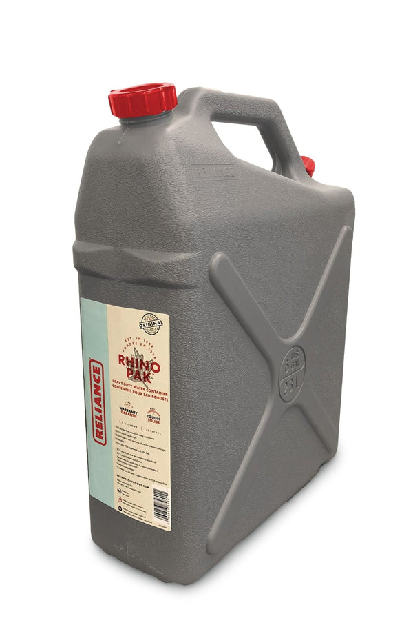 Reliance Desert Patrol Water Container, 23 L D9