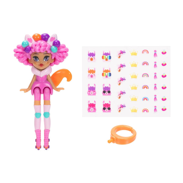 Ring Queens Single Pack I3