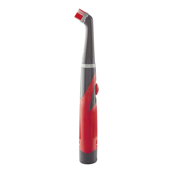 Rubbermaid Reveal Power Scrubber, Battery-Powered Cleaning Scrub Brush with Oscillating Head G5