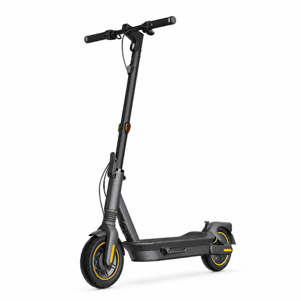 Segway Ninebot MAX G2 Electric KickScooter B6