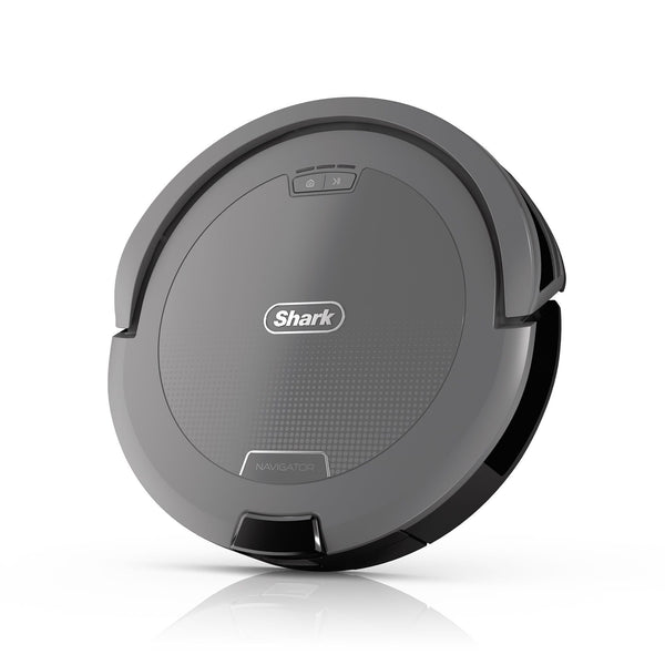 Shark Navigator Spot Lidar Robotic Vacuum F8