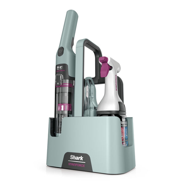 Shark StainForce Cordless Stain Cleaner C8