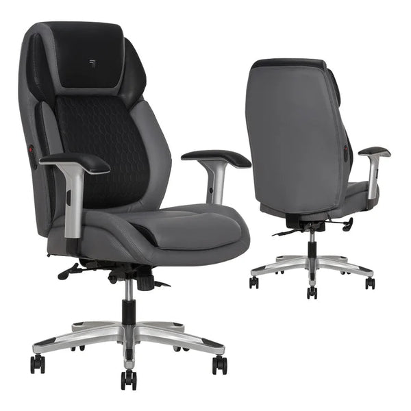 Sharper Image S700 Office Chair Y8