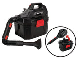 Shop-Vac 20V Cordless Wet/Dry Shop Vacuum, 7.5-L, Tool Only, PWR POD Compatible