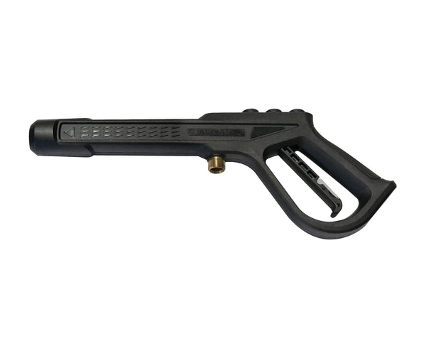 SIMONIZ Electric Pressure Washer Spray Gun with Safety Lock, Black N7
