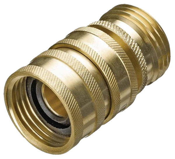 Simoniz Universal Brass Connector Pressure Washer U0