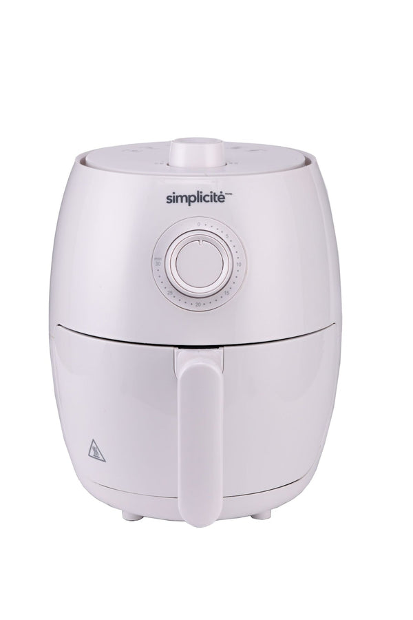 Simplicite Air Fryer 2QT L6