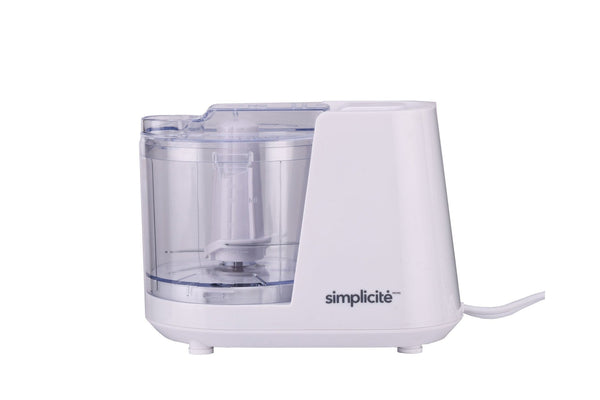 Simplicity Food Chopper 1.5 Cup Y1