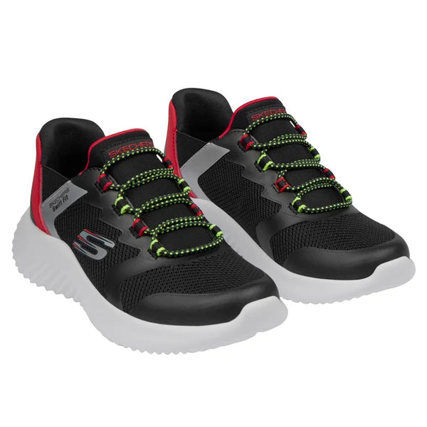Skechers Boys Bounder Shoe J9