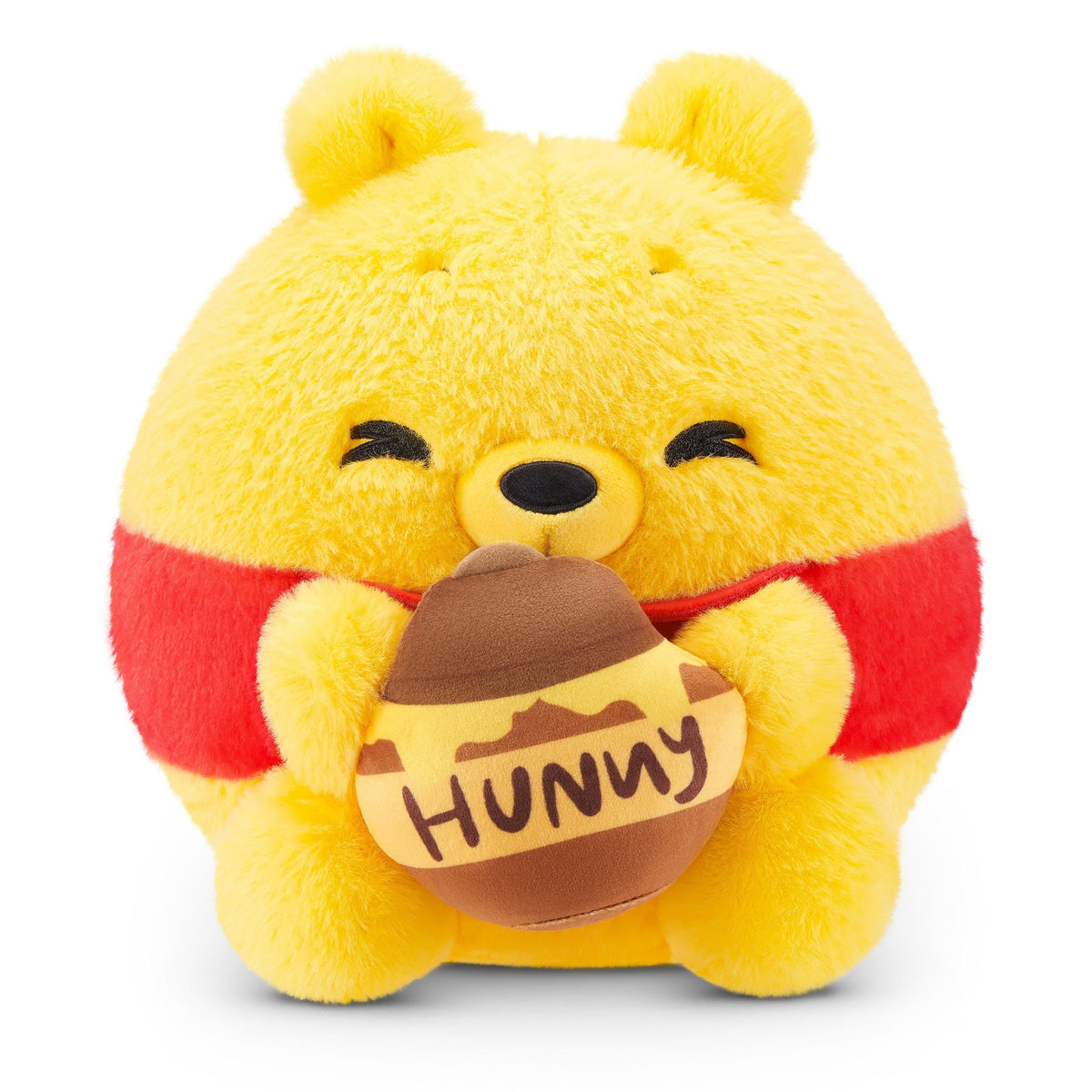 Snackles Series 2 Disney Plush, 8-in