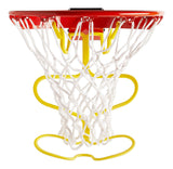 Spalding Back Atcha Basketball Shot Ball Return Training Aid, Yellow