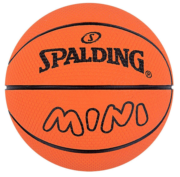 Spalding Spaldeen Basketball Mini High Bounce Ball Z1