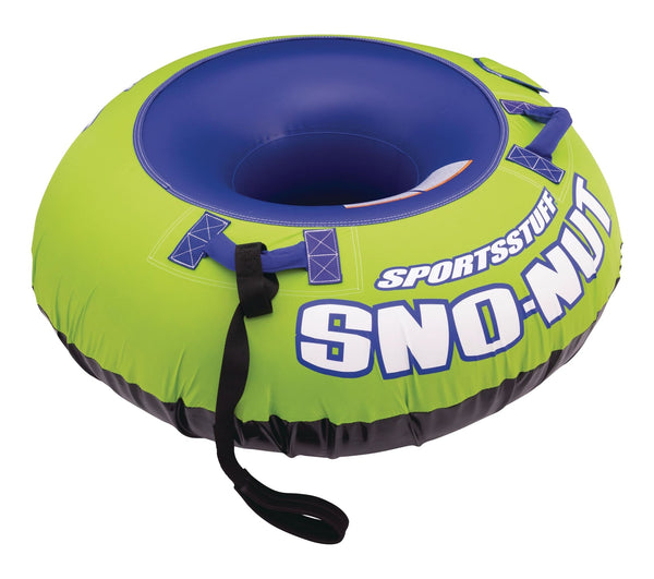 Sportsstuff Sno-Nut Snow Tube, 48-in F5