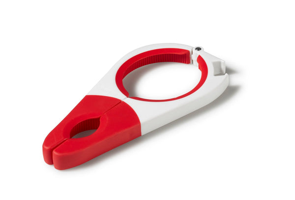 Starfrit Firm Grip Multitool Opener with Seal Popper U6