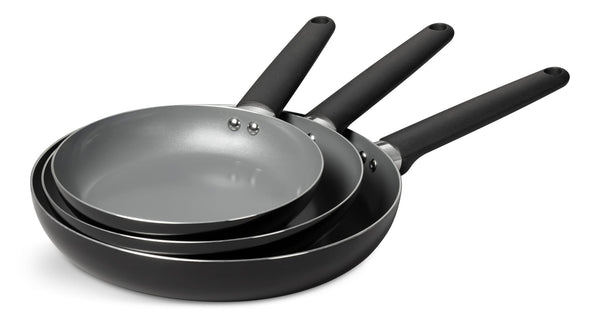 Starfrit Frying Pan Set, 3-pc P5