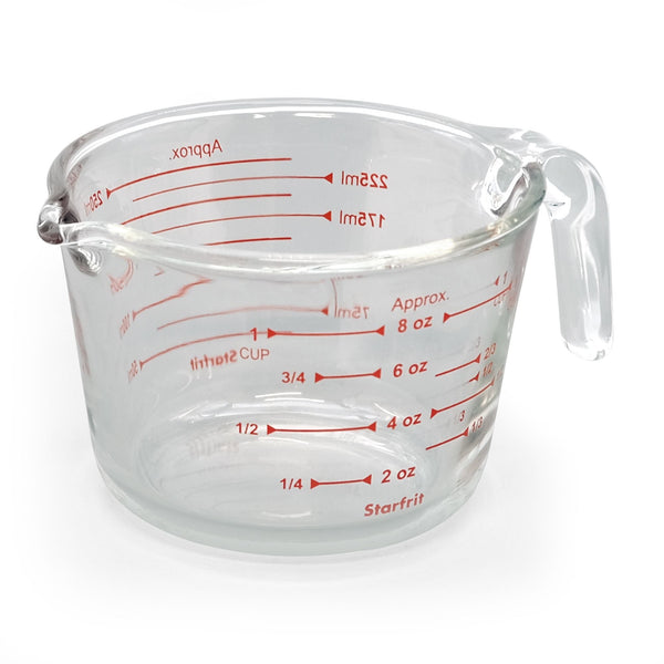 Starfrit Measuring Cup 250ml S3