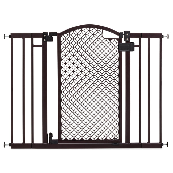 Summer by Ingenuity Walk-Thru Baby Gate W8
