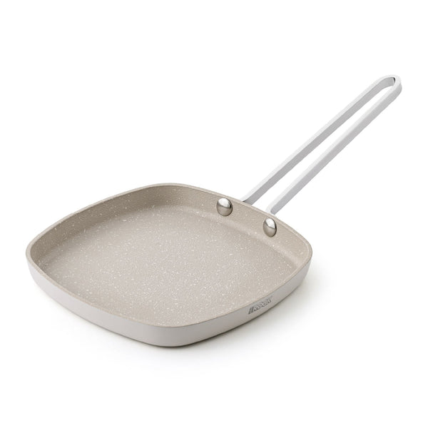 The Rock Mini Griddle, Cream C2