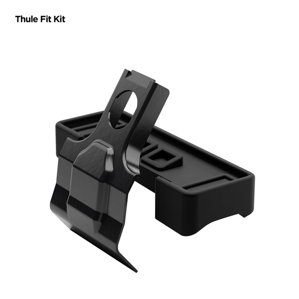 Thule 145125 Roof Rack Direct Fit Kit | FORD Focus C7