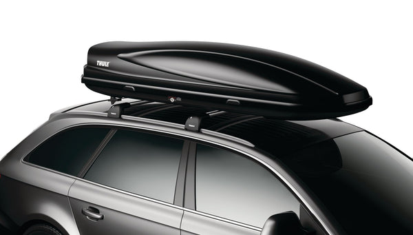 Thule Convoy XT Alpine Rooftop Cargo Box C2
