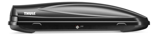 Thule Convoy XT Medium Rooftop Cargo Box Y4