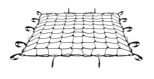 Thule Stretch Mesh Roof Top Cargo Basket Net For Extension, 40 x 36-in O7