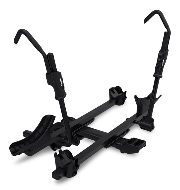 Thule T2 Pro X 2-Bike Carrier, 2-in, Black C9