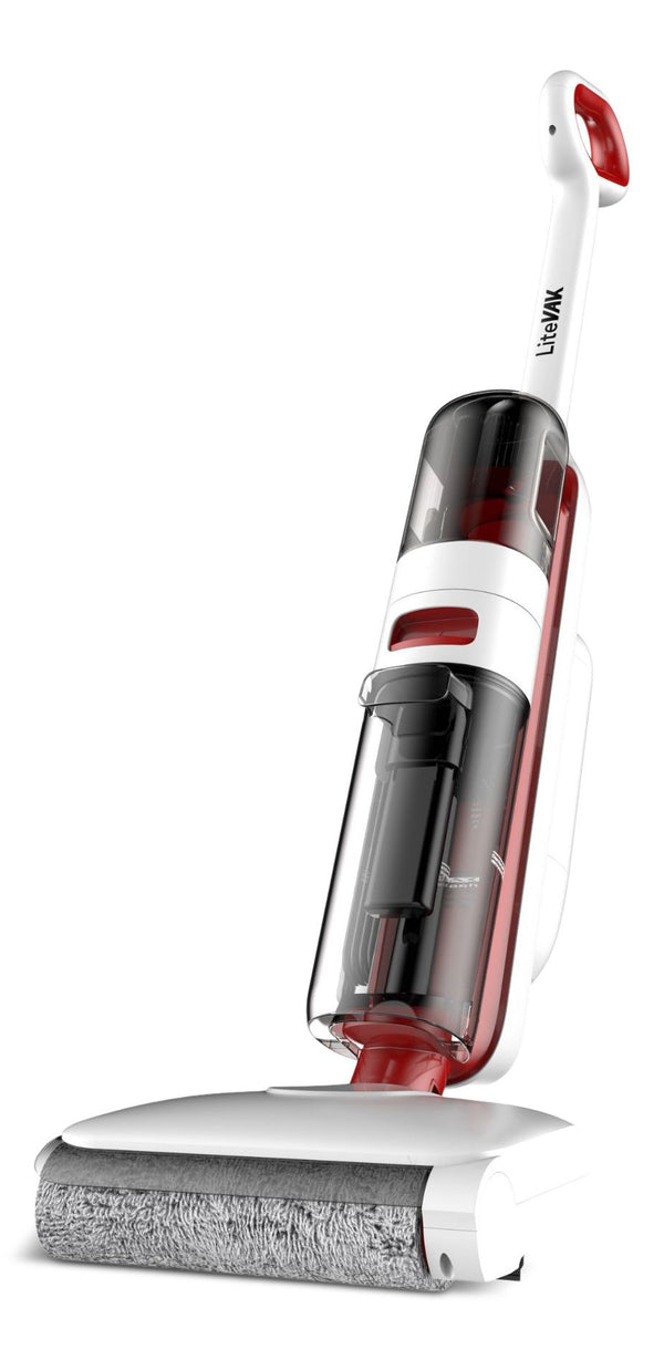 Tineco Litevak Corded Hard Floor Wet Cleaner T6