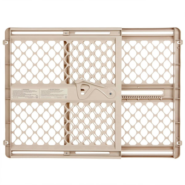 Toddlerloo Supergate Select Baby/Pet Safety Gate C2