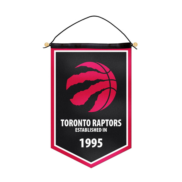 Toronto Raptors Victory Stadium Banner For NBA Basketball Fans/Collectors, 10-in x 15-in K8