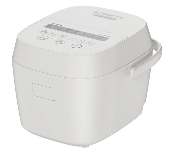 Toshiba Digital Rice Cooker, 5-Cup A2