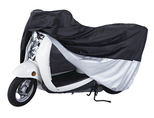 Tripel Fabric Scooter Cover for Water & UV Resistance, Large C5
