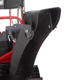 Troy-Bilt Storm Tracker 2890 272cc 2-Stage Track Drive Snowblower, 28-in