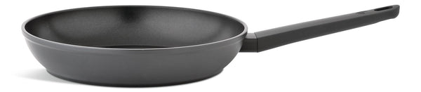Vida by PADERNO Aluminum Non-Stick Frypan, Black, Assorted Sizes N7