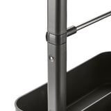 Vida by PADERNO Multi-Purpose Grill Caddy with Adjustable Handle