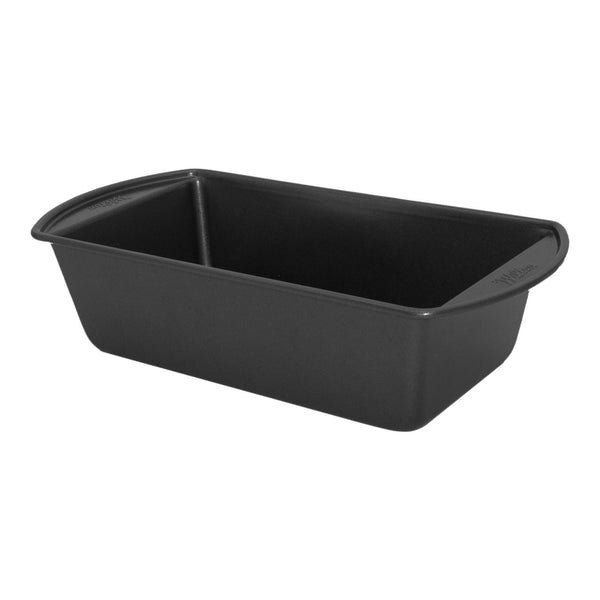 Wilton Large Non-Stick Baking Loaf Pan, 9.25x5.25-in C9