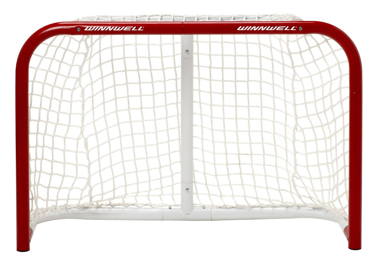 Winnwell Heavy Duty Hockey Net, 36-in