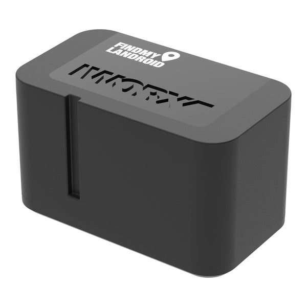 Worx Find My Landroid Module for Vision Cloud 2.0 Models, Black Z2