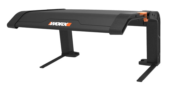 WORX WA0810 Landroid Garage for Robotic Mower with Flip Protection Cover D6