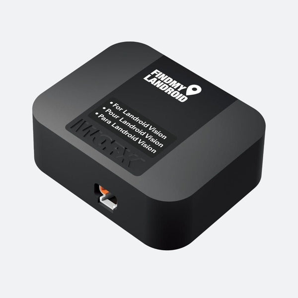 WORX WA0856 Find My Landroid for Landroid Vision GPS Location Anti-Theft Device F4
