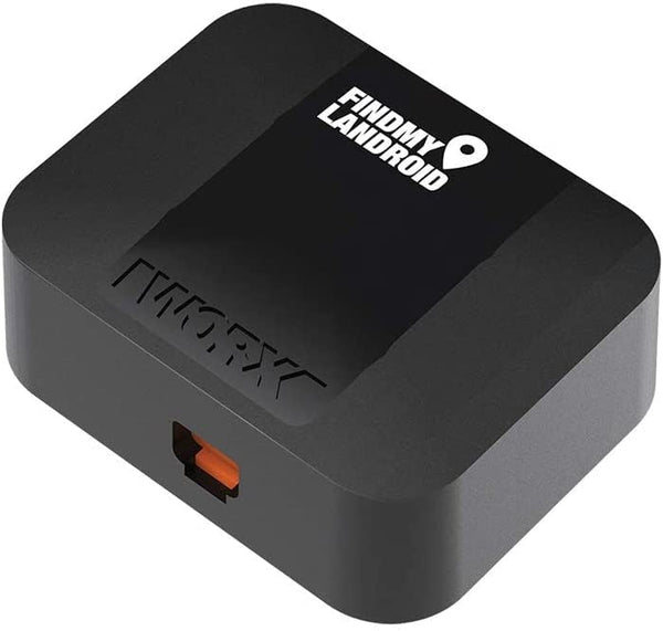 WORX WA0866 Find My Landroid GPS Location Anti-Theft Device for Robotic Mower M8