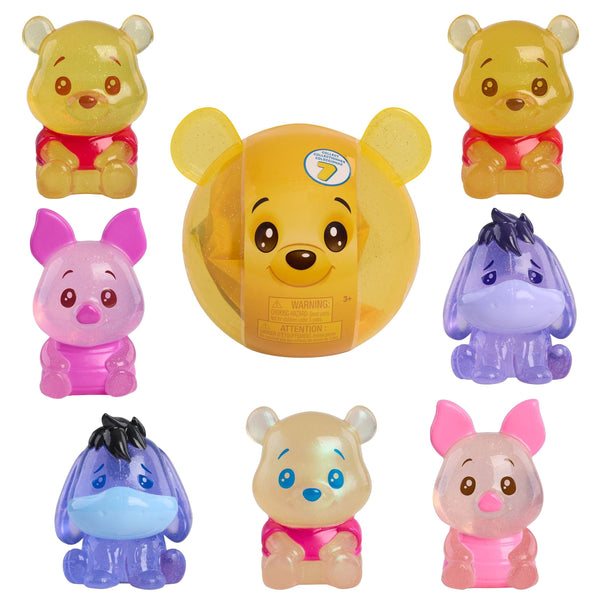 WTP Beary Squishy F4