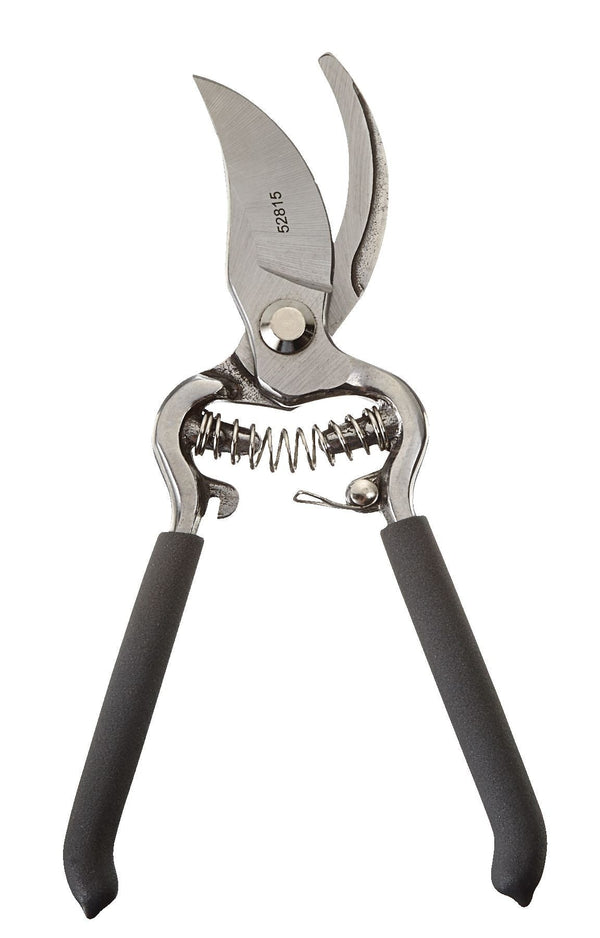 Yardworks Forged By-Pass Pruners P1